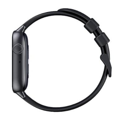 Picture of Havit M9034 Bluetooth Calling Black Smart Watch