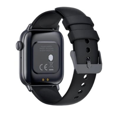 Picture of Havit M9034 Bluetooth Calling Black Smart Watch