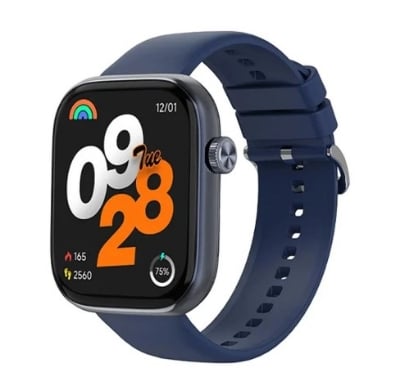 Picture of IMILAB IMIKI ST2 Blue Bluetooth Calling Smart Watch