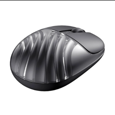 Picture of Havit MS46WB (Dual Mode) Black Wireless Rechargeable Mouse