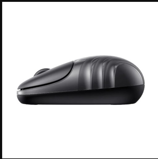 Picture of Havit MS46WB (Dual Mode) Black Wireless Rechargeable Mouse