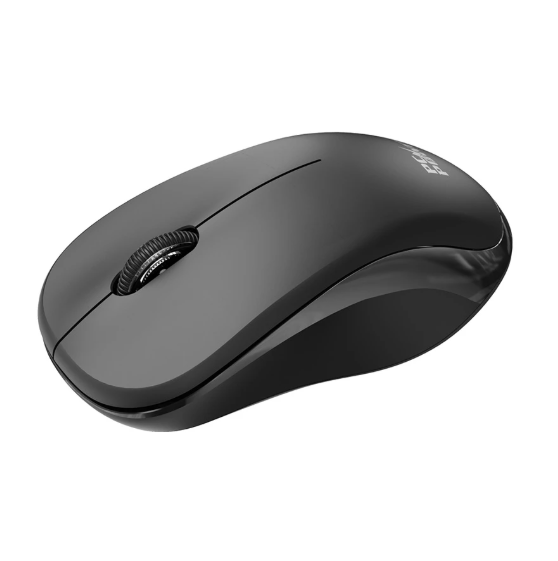 Picture of Pc Power PCM-936 Wireless Black Mouse