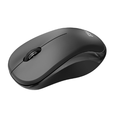 Picture of Pc Power PCM-936 Wireless Black Mouse
