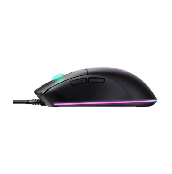 Picture of Havit MS1014 Wired RGB Backlit Black Gaming Mouse