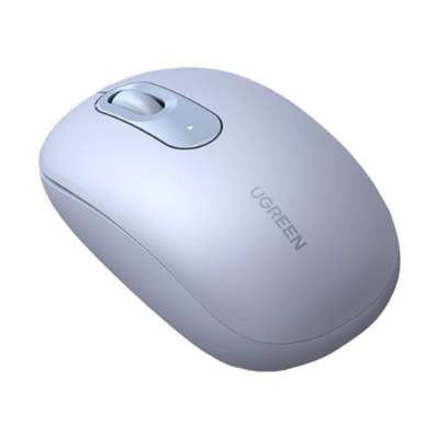 Picture of UGREEN MU105 (90671) Dusty Blue Silent Wireless Mouse