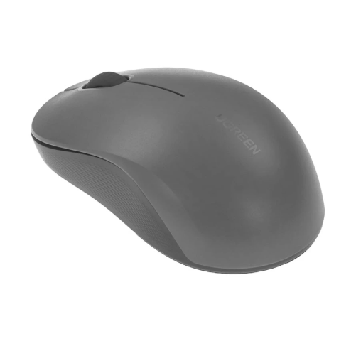 Picture of Ugreen M331 (65627) Wireless (Dual Mode) Gray Mouse