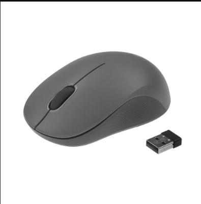 Picture of Ugreen M331 (65627) Wireless (Dual Mode) Gray Mouse