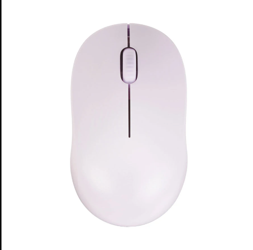 Picture of Ugreen M331 (65627) Wireless (Dual Mode) Gray Mouse
