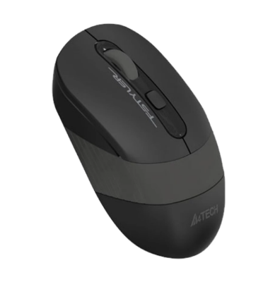 Picture of A4TECH FG10 Black-Grey Wireless Mouse