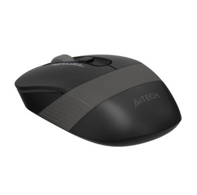 Picture of A4TECH FG10 Black-Grey Wireless Mouse