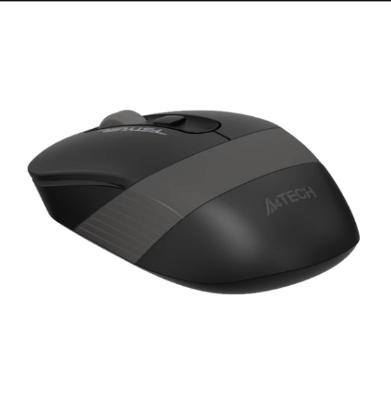 Picture of A4TECH FG10 Black-Grey Wireless Mouse