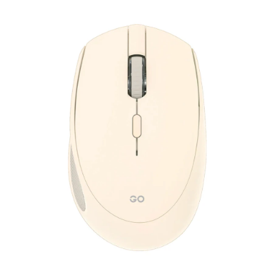 Picture of Fantech Go W193D Wireless (Dual Mode) Black Silent Mouse