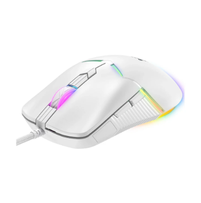 Picture of ONIKUMA CW929 RGB Wired Black Gaming Mouse      10 reviews