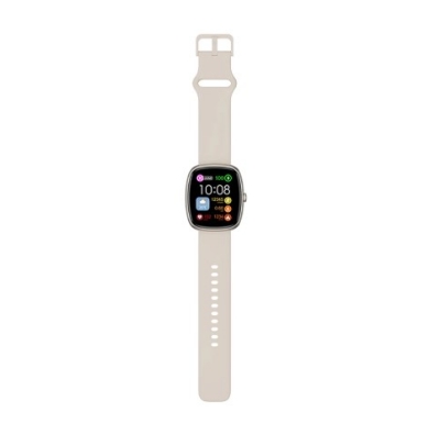 Picture of Blisbond Nivi Gold Bluetooth Calling Smart Watch