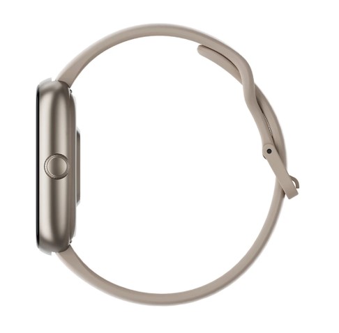 Picture of Blisbond Nivi Gold Bluetooth Calling Smart Watch