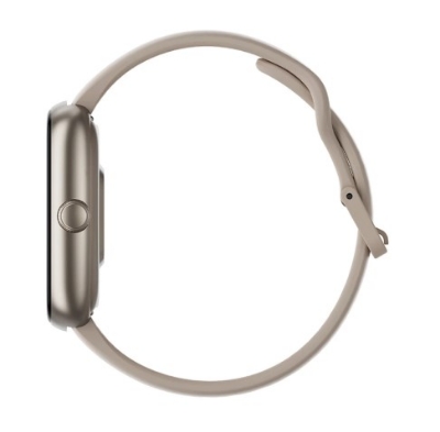 Picture of Blisbond Nivi Gold Bluetooth Calling Smart Watch