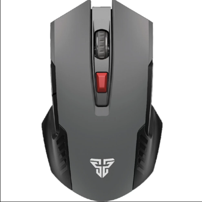 Picture of Fantech Raigor II WG10 Wireless Gray Gaming Mouse