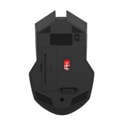 Picture of Fantech Raigor II WG10 Wireless Gray Gaming Mouse