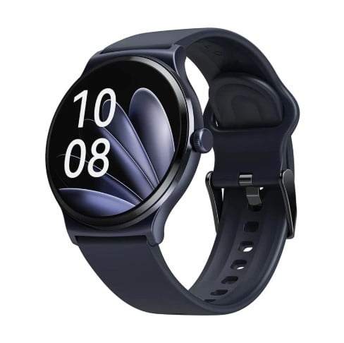 Picture of Haylou Solar Lite Black Bluetooth Calling Smart Watch