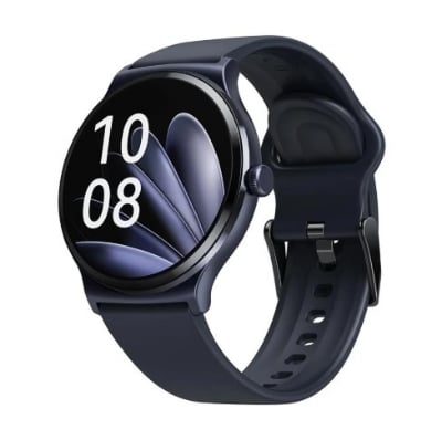 Picture of Haylou Solar Lite Black Bluetooth Calling Smart Watch
