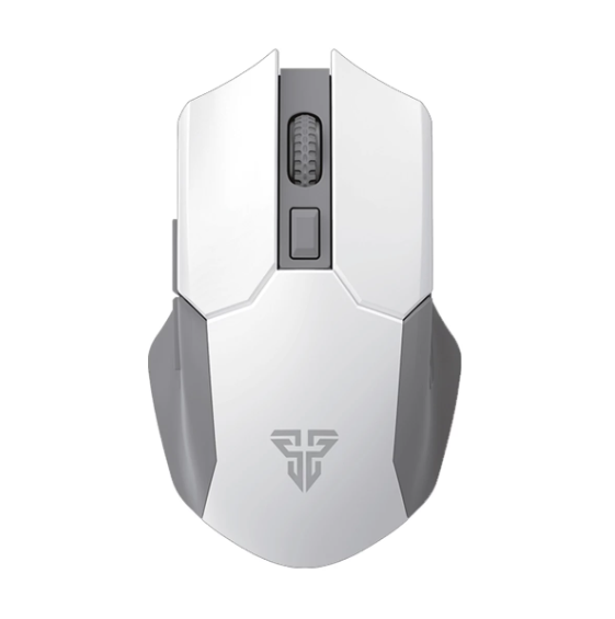 Picture of Fantech Cruiser WG11 Space Edition Wireless White Gaming Mouse