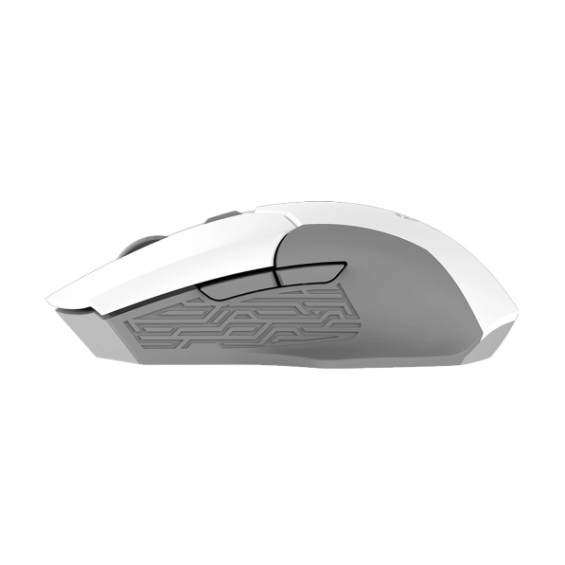 Picture of Fantech Cruiser WG11 Space Edition Wireless White Gaming Mouse
