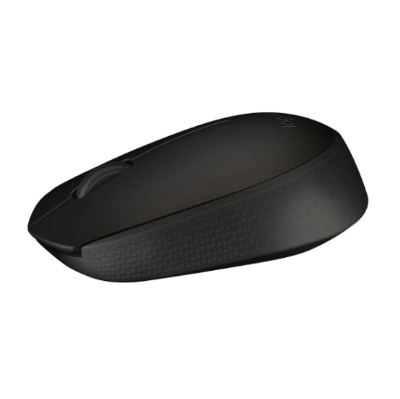 Picture of Logitech B170 Black Wireless Mouse