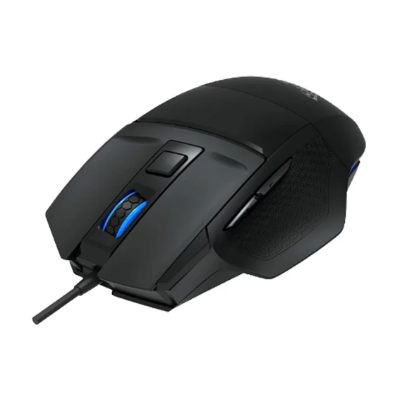 Picture of AULA S12 Wired Black Gaming Mouse