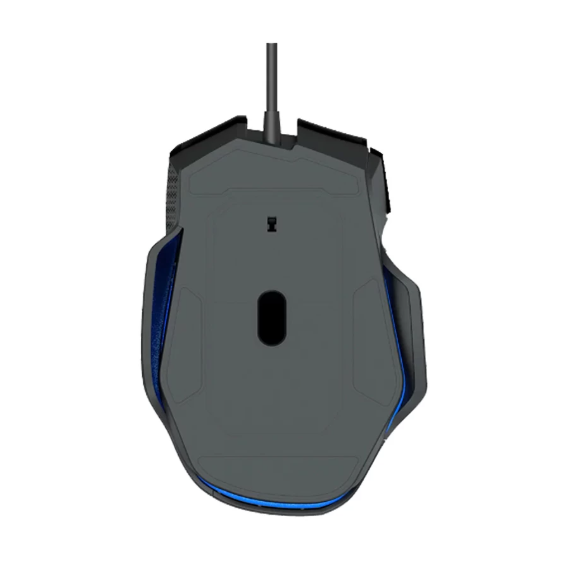 Picture of AULA S12 Wired Black Gaming Mouse