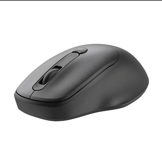 Picture of WiWU Wimice WM113 Wireless Black Mouse