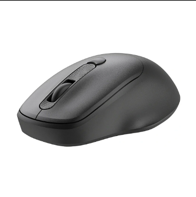 Picture of WiWU Wimice WM113 Wireless Black Mouse