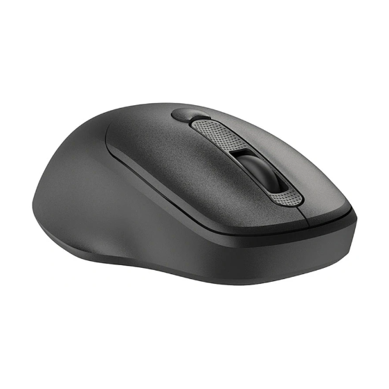 Picture of WiWU Wimice WM113 Wireless Black Mouse