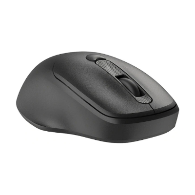 Picture of WiWU Wimice WM113 Wireless Black Mouse