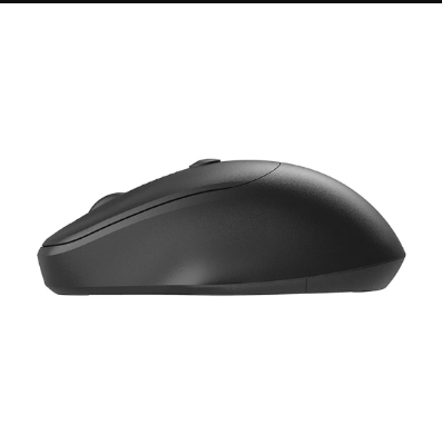 Picture of WiWU Wimice WM113 Wireless Black Mouse