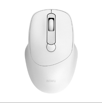 Picture of WiWU Wimice WM113 Wireless Black Mouse