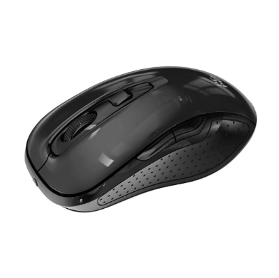 Picture of Pc Power PCM-966 Wireless Black Mouse