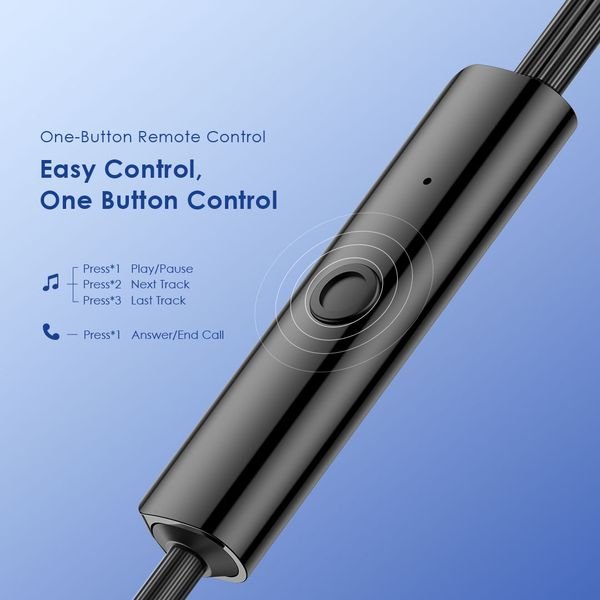 Picture of Type C Earphone Oraimo Conch 2C OEP-320C