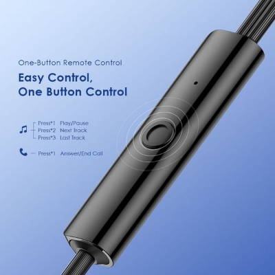 Picture of Type C Earphone Oraimo Conch 2C OEP-320C
