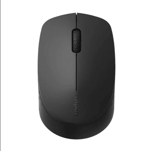 Picture of Rapoo M100 Multi Mode Silent Wireless Dark Grey Mouse