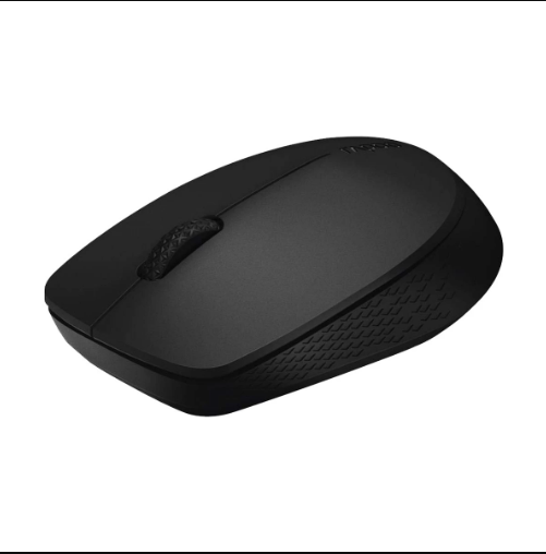 Picture of Rapoo M100 Multi Mode Silent Wireless Dark Grey Mouse