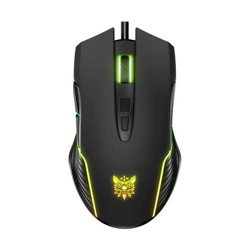 Picture of ONIKUMA CW905 RGB Wired Black Gaming Mouse