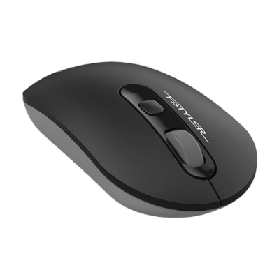 Picture of A4TECH FG20 Fstyler Grey Wireless Mouse