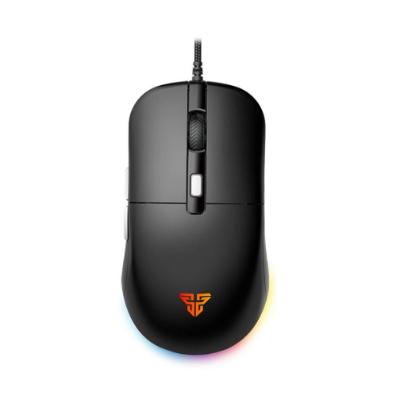 Picture of Fantech KANATA S VX9S Wired White Macro RGB Gaming Mouse