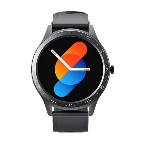Picture of Havit M9026 Waterproof Black Smart Watch