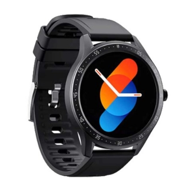 Picture of Havit M9026 Waterproof Black Smart Watch