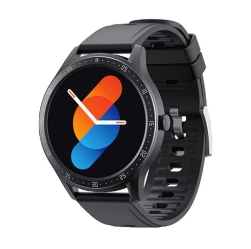 Picture of Havit M9026 Waterproof Black Smart Watch