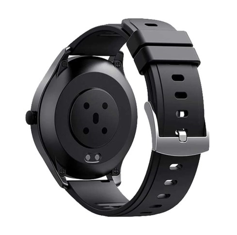 Picture of Havit M9026 Waterproof Black Smart Watch