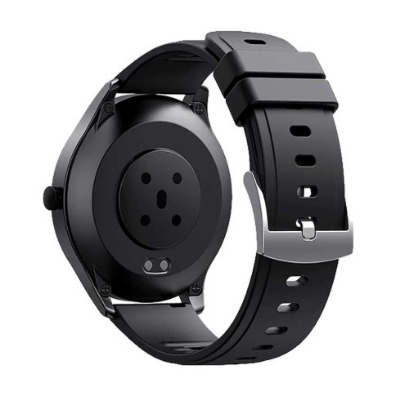 Picture of Havit M9026 Waterproof Black Smart Watch