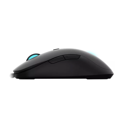 Picture of Rapoo V16RGB Wired Black Optical Gaming Mouse