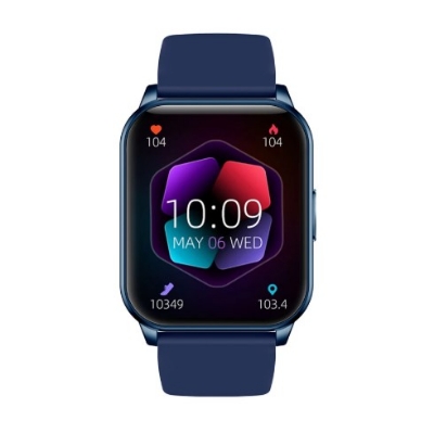 Picture of XTRA Active S18 Bluetooth Calling Blue Smart Watch